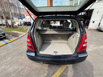 Mercedes A200 Automat - 8