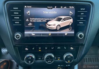 Skoda Octavia III Facelift 1.6 Tdi - 8