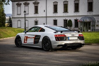 Audi R8 RWS 5.2 FSI V10 1 of 999 špeciálna edícia, karbón - 8