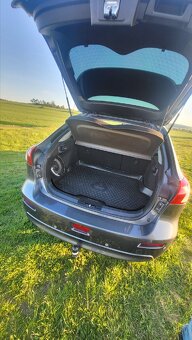 Mitsubishi lancer 1.8 sportback - 8