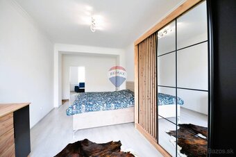 PREDAJ, 3-izbový byt s balkónom, Revúca, ul. Jilemnického, - 8