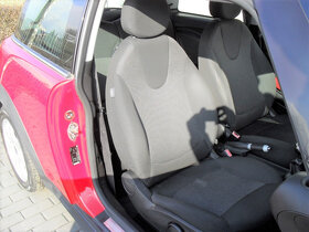Mini Cooper 1.6D 80Kw Facelift 6.rychl. 99.999Kč - 8