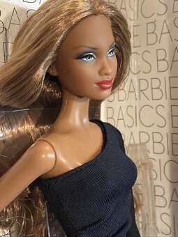 Zberatelské Barbie bábiky - 8