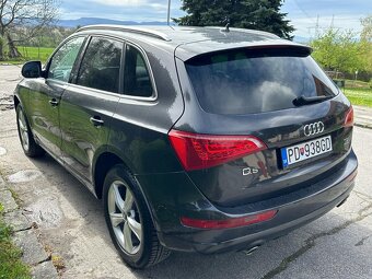 Predám AUDI Q5.3.00TDI-176kw-Automat.4x4. - 8