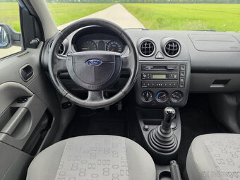 Predam Ford Fiesta 1.3 DURATEC - 8
