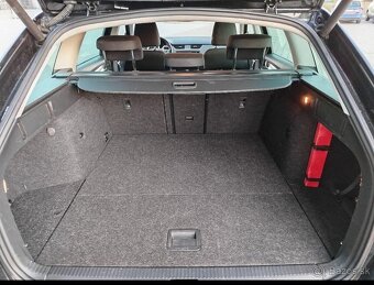 ŠKODA OCTAVIA 2.0TDI 110KW DSG F1 - 8