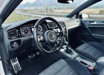 Volkswagen Golf R Variant DSG 221kw 4motion - 8