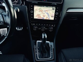 Volkswagen Golf R Variant DSG 221kw 4motion - 8
