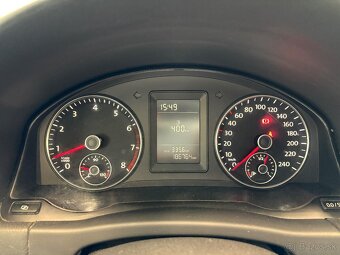 Vw golf 6 plus 2010 - 8
