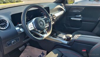 GLB 220d 4matic - 8