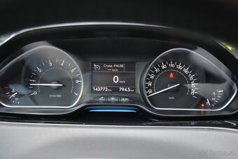 Peugeot 208 1.6 VTi, JBL hudba - 8