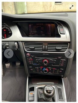 AUDI A4 B8 2.0 tdi - 8
