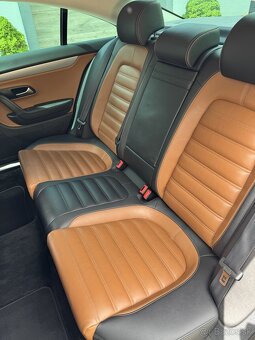 Volkswagen CC - 8