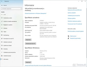 Predám miniPC Prestigio GT-850PC - 8