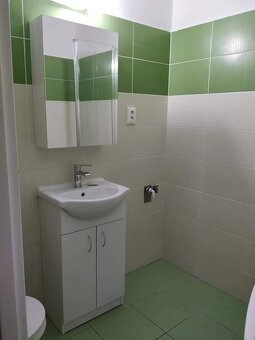 1 izbový byt na prenájom v DS - 8