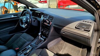 Volkswagen Golf 2.0 TDI-135kw GTD DSG - 8