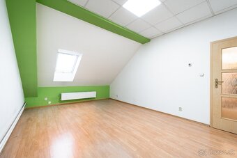 Prenájom kancelárskeho priestoru, Stará Ľubovňa - 8