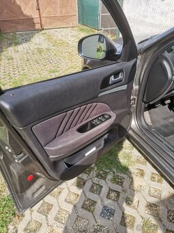 Alfa Romeo 159 SportWagon 2.0 Jtdm 125kw - 8