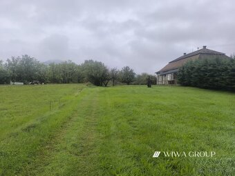 Na predaj stavebný pozemok - Chľaba - 8