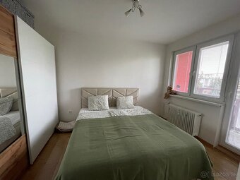 Prenájom - 2izbový byt - Levice - 8