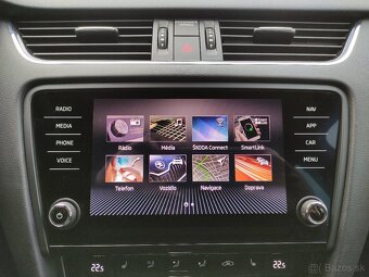 Škoda Octavia III DSG SPORTLINE PANORAMA KAMERA - 8