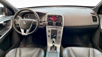 Ponúkame na predaj vozidlo Volvo XC60 - 2,0d 110kw AT8 - 8