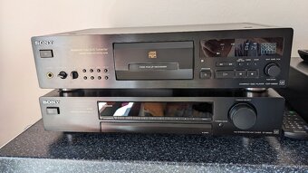Sony cdp-XB 820 QS - 8