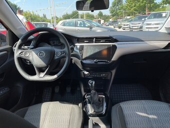 Opel Corsa 1.2 S S Smile - 8