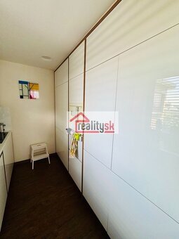 Luxusný 3-izb. byt s terasou a saunou na ul. Na križovatkách - 8