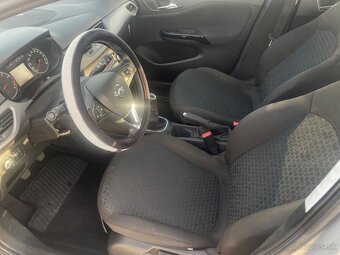 Opel Corsa E - 8
