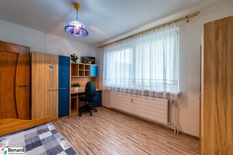 NA PREDAJ 3 IZB.BYT, SKVELÁ LOALITA, KRÁSNY VÝHĽAD, SÍDLISKO - 8