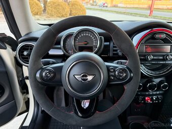 Mini Cooper 1.5, S výbava - 8