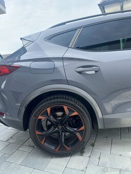 Cupra Formentor 2.0 TSI 310k 4Drive - 8