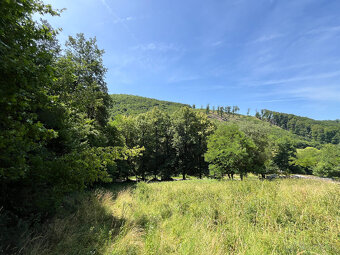 Exkluzívny stavebný pozemok (č.2) Trenčín - Opatová 1150m2 - 8