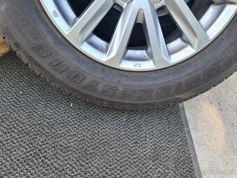 6x139,7 R17 PLUS CELOROČNE PNEU 245/65 R17 - 8