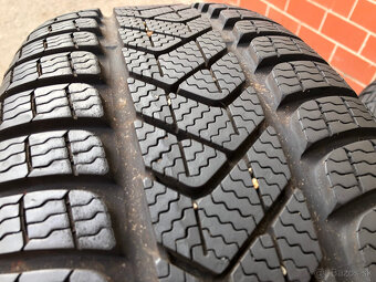 5x112 r16 et41 alu disky volkswagen passat elektrony 16 215 - 8