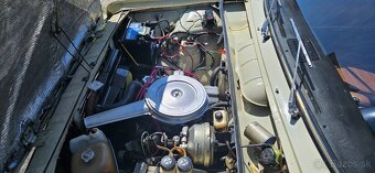 Fiat 125p 1500 1972 - 8