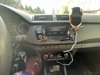 ŠKODA Fabia 1.0 TSI Ambition - 8