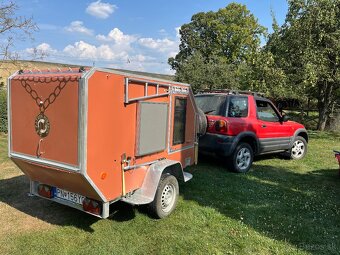 Karavan, predaj - 8