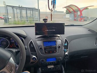 Predám Hyundai ix35 1.7 CRDi STYLE - 8