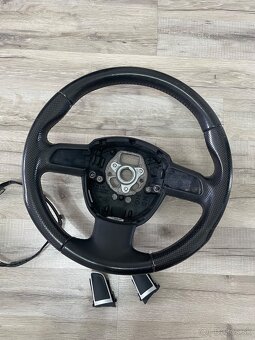 Volant Audi a3 trojramenný - 8