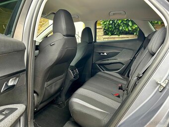 Peugeot 3008 1.2 PureTech Active E6d-ISC - 8