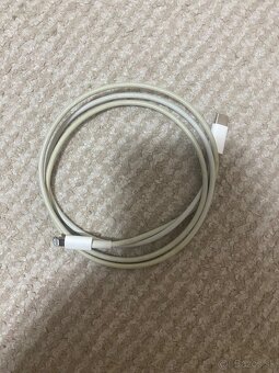 Predám iPhone X Grey - 8