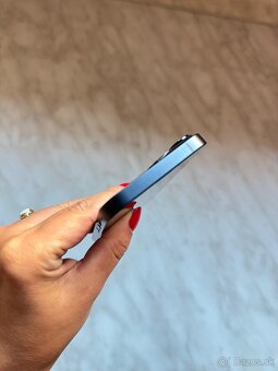 Iphone 14 midnight blue modry 256gb - 8