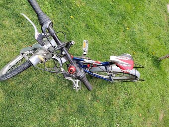 Bicykel Kenzel C100 wind - 8
