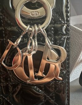 Lady dior mini - 8