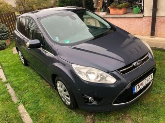 Ford C-Max 1.6 EcoBoost - 8
