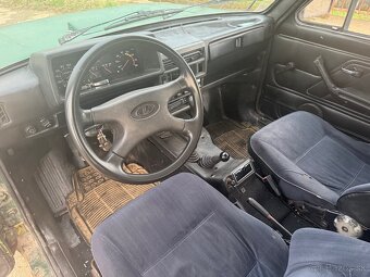 Lada Niva 1.9D - 8