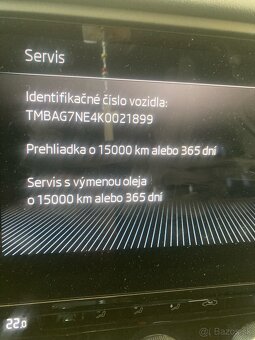 Skoda Octavia 1.6 TDi - 8