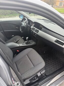 525D E60 - 8